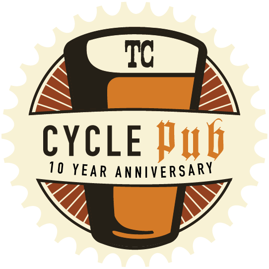 cycle pub logo fix